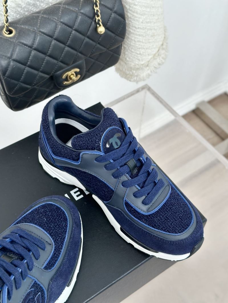 Chanel Sport Shoes